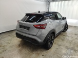  Nissan  Juke Nissan  1.0 DIG-T 114 N-Design 5d #2