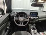  Nissan  Juke Nissan  1.0 DIG-T 114 N-Design 5d #9