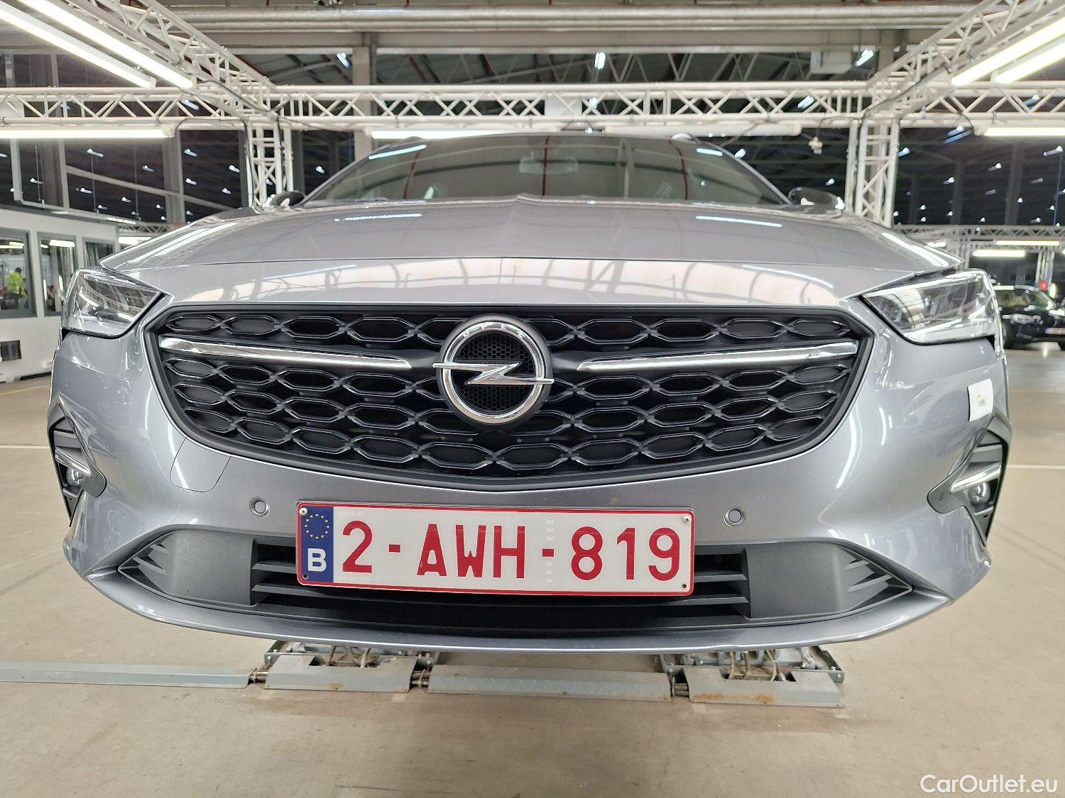  Opel  Insignia Opel,  ST FL'20, Opel  Sports Tourer 1.5 Turbo D S/S 90kW B #31