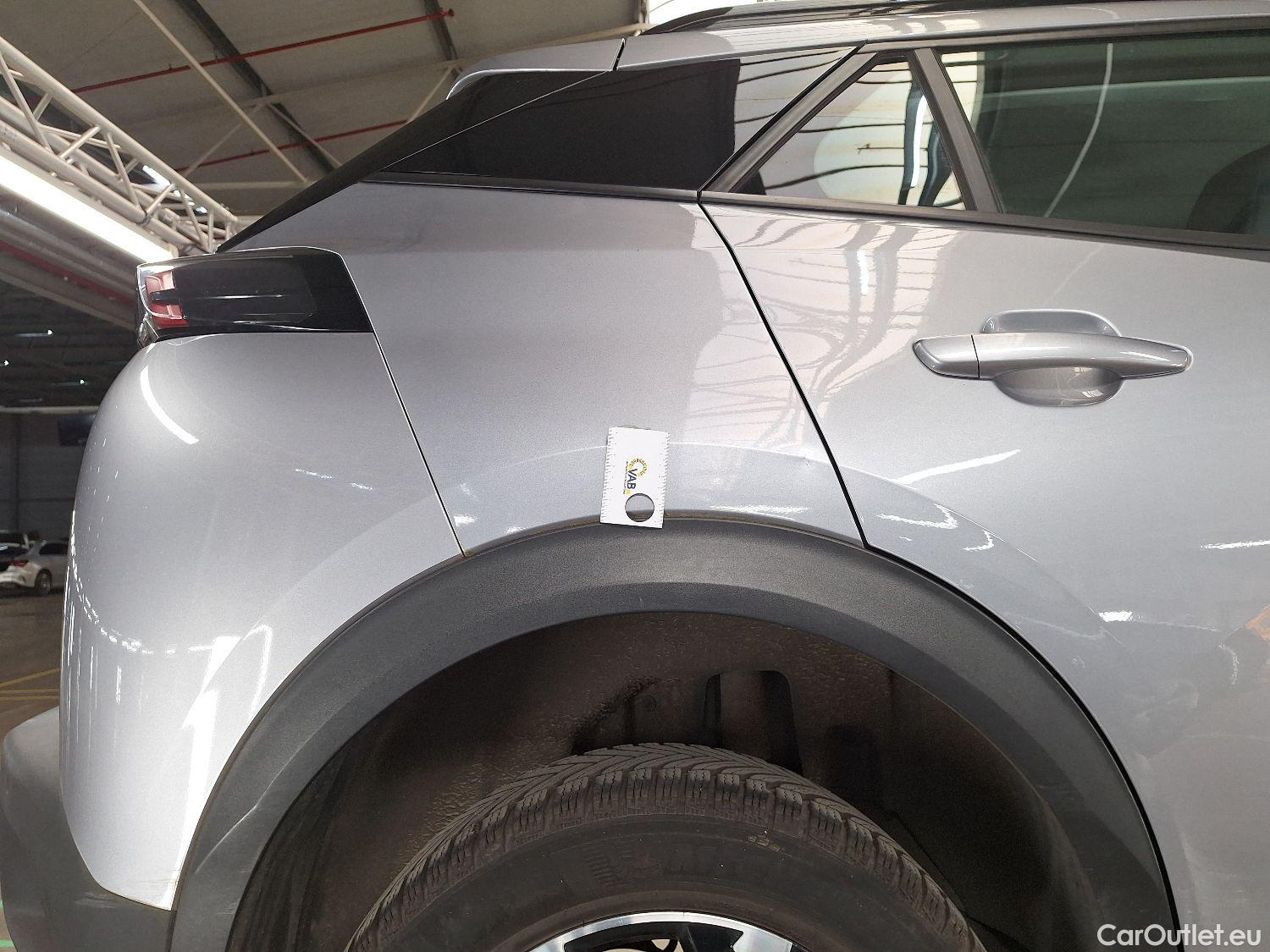  Peugeot  2008 Peugeot,  '19, Peugeot  1.5 BlueHDi 96kW S&S EAT8 Allure 5d #33