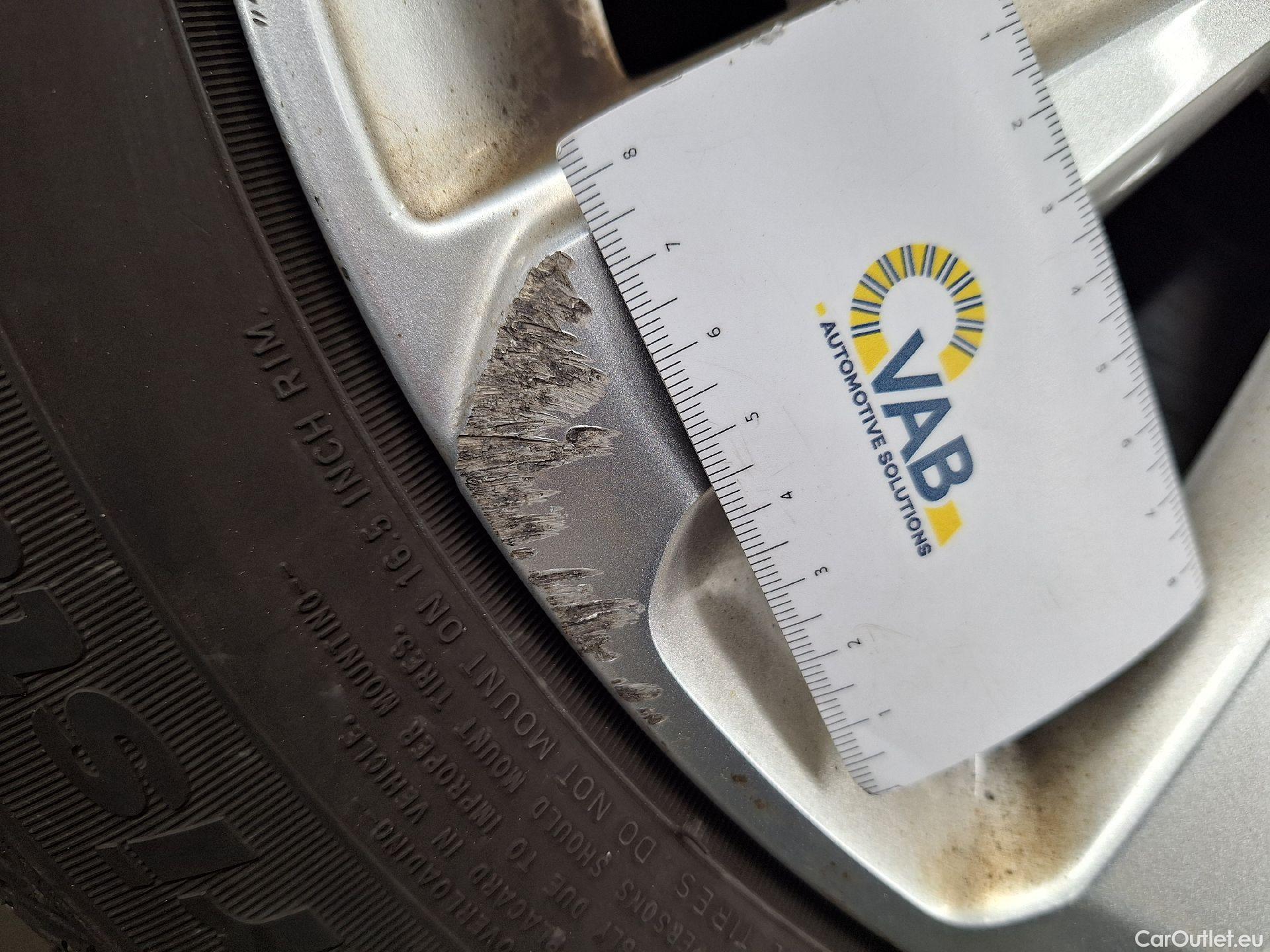  Opel  Crossland Opel,  '20, Opel  1.2 81kW Turbo S/S Elegance 5d #24