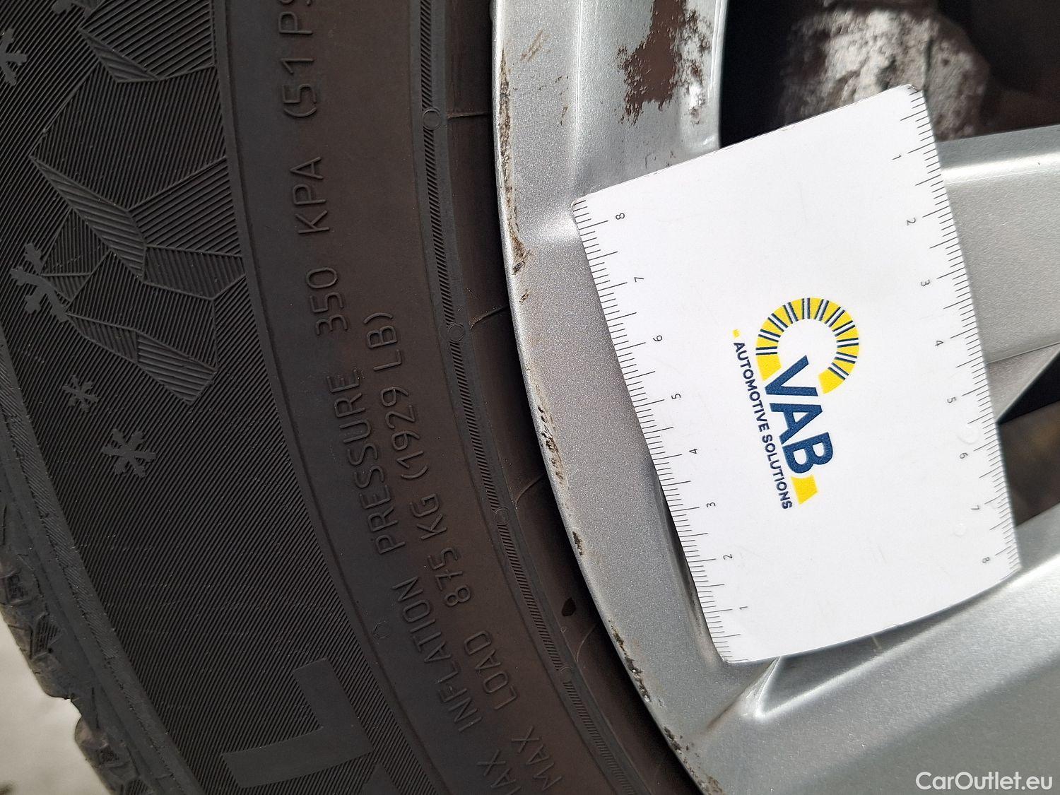  Peugeot  5008 Peugeot,  FL'20, Peugeot  1.5 BlueHDi 96kW S&S Active Pack 5d #35