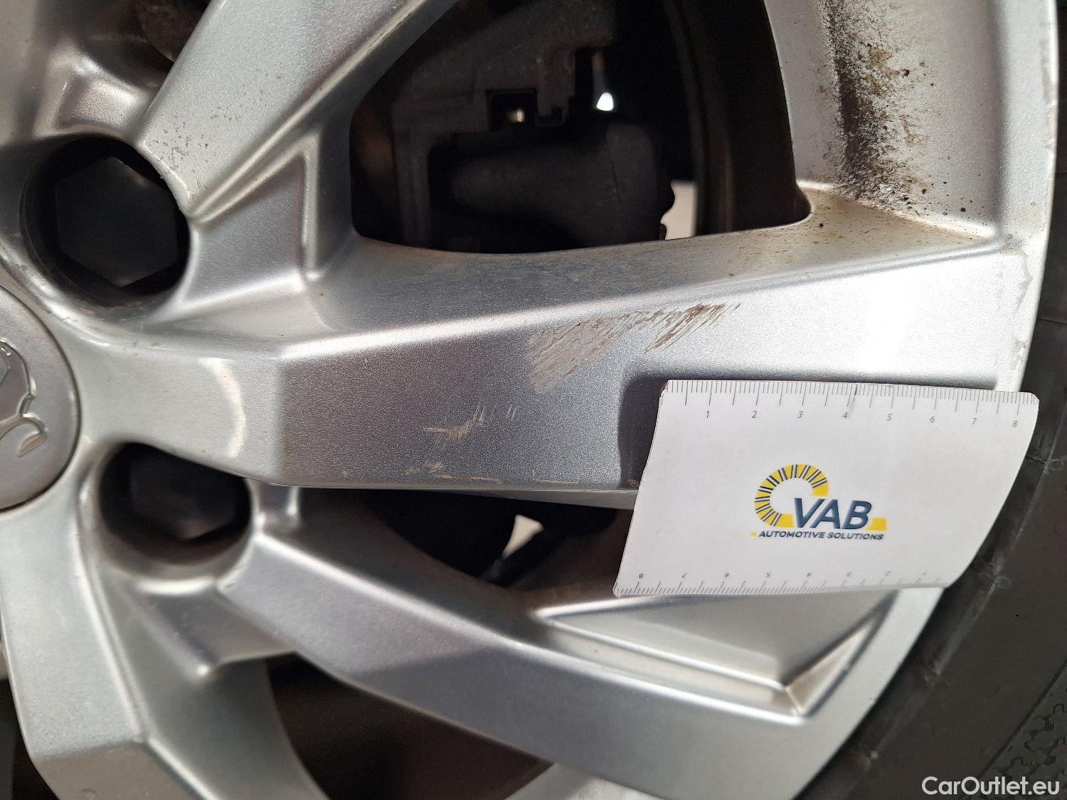  Peugeot  5008 Peugeot,  FL'20, Peugeot  1.5 BlueHDi 96kW S&S Active Pack 5d #22