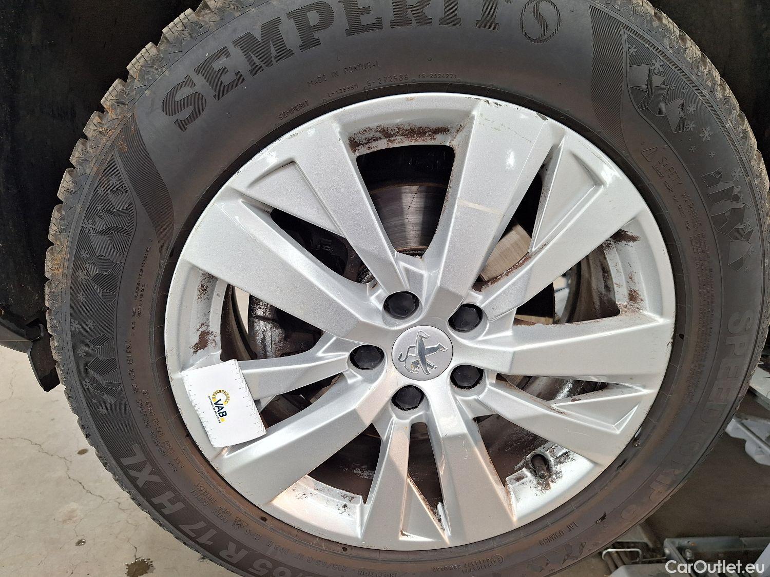  Peugeot  5008 Peugeot,  FL'20, Peugeot  1.5 BlueHDi 96kW S&S Active Pack 5d #34