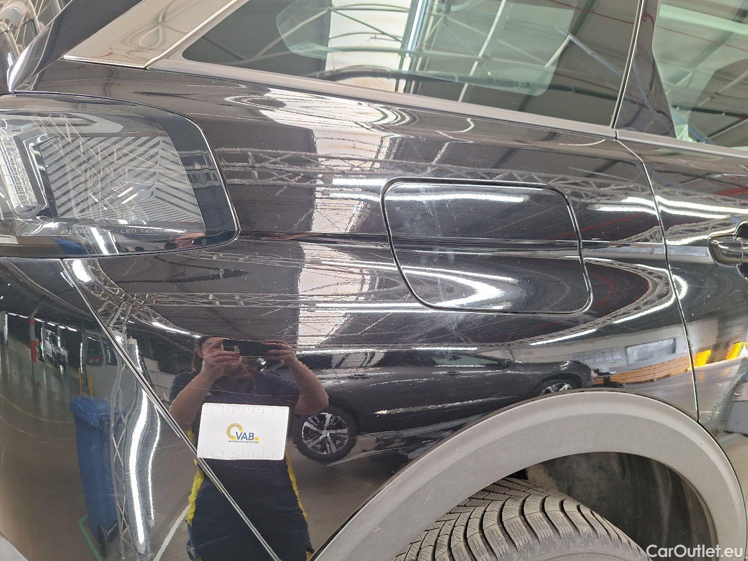  Peugeot  5008 Peugeot,  FL'20, Peugeot  1.5 BlueHDi 96kW S&S Active Pack 5d #18