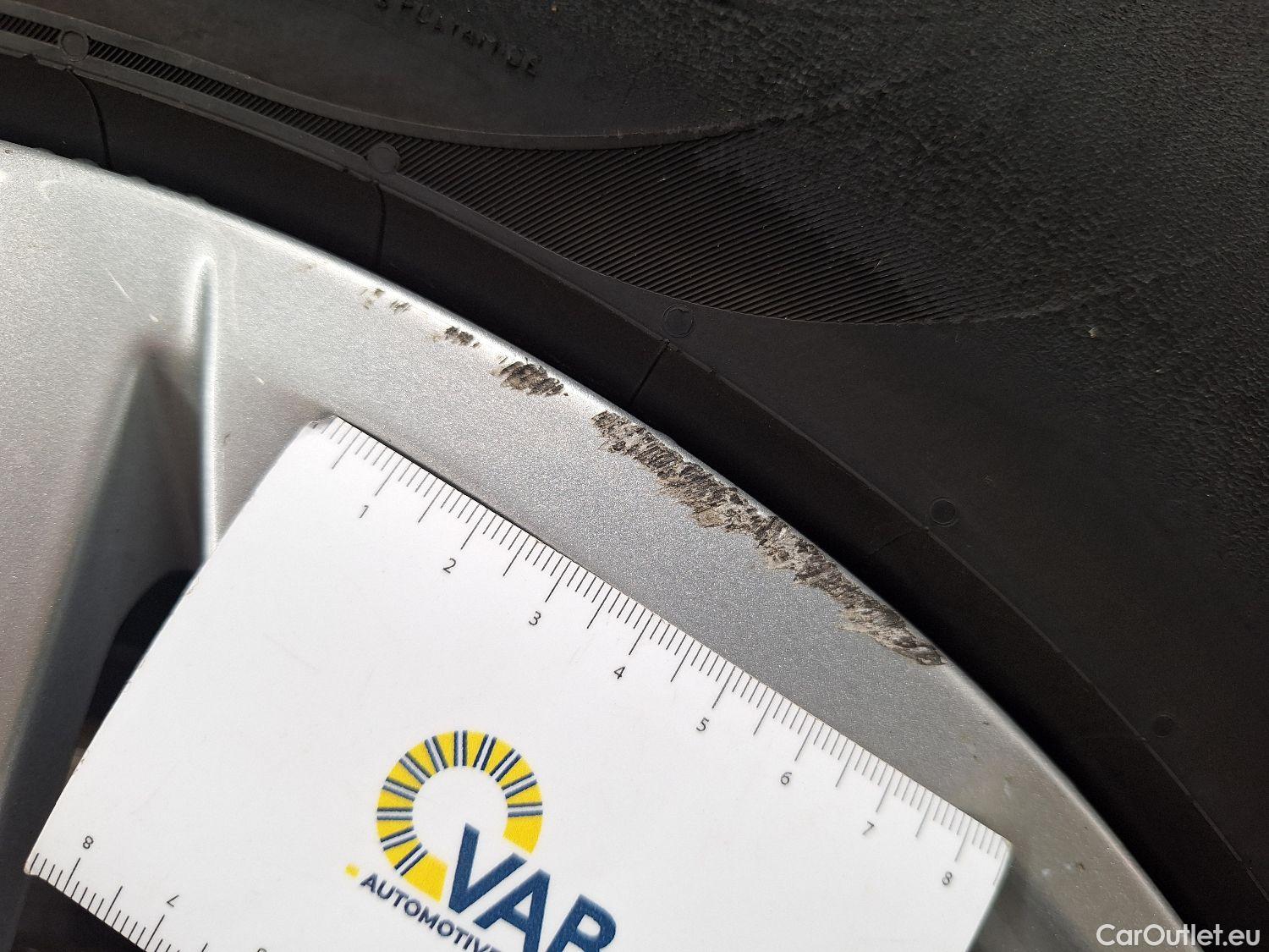  Peugeot  5008 Peugeot,  FL'20, Peugeot  1.5 BlueHDi 96kW S&S Active Pack 5d #17