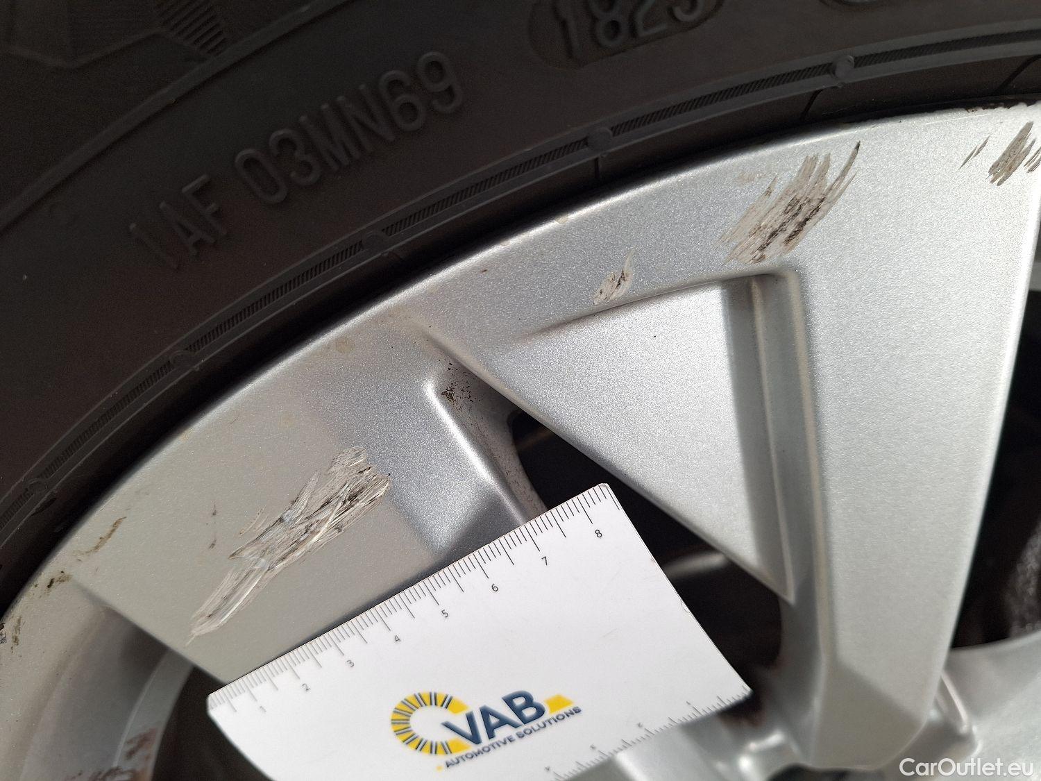  Peugeot  5008 Peugeot,  FL'20, Peugeot  1.5 BlueHDi 96kW S&S Active Pack 5d #5