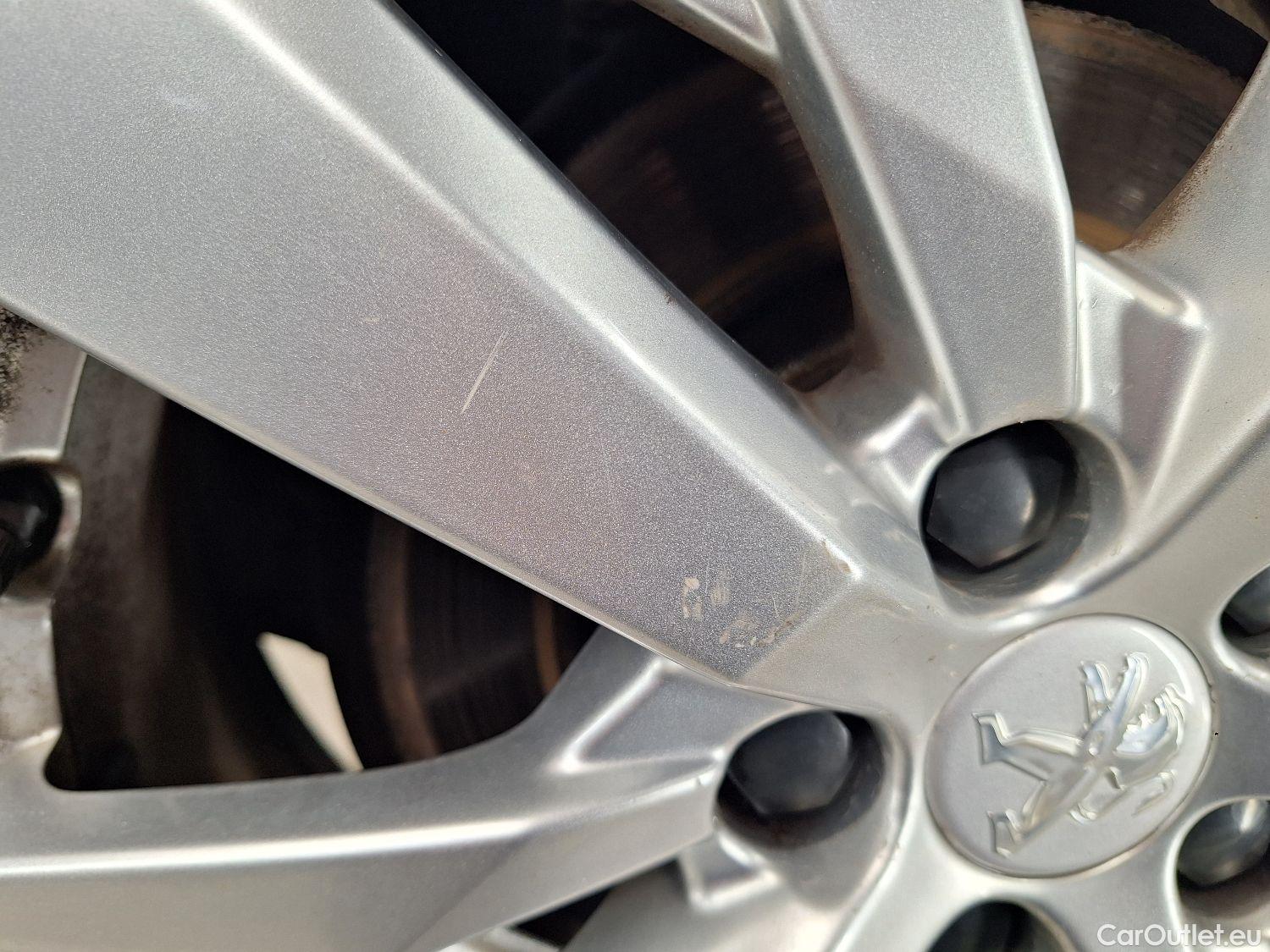  Peugeot  5008 Peugeot,  FL'20, Peugeot  1.5 BlueHDi 96kW S&S Active Pack 5d #23