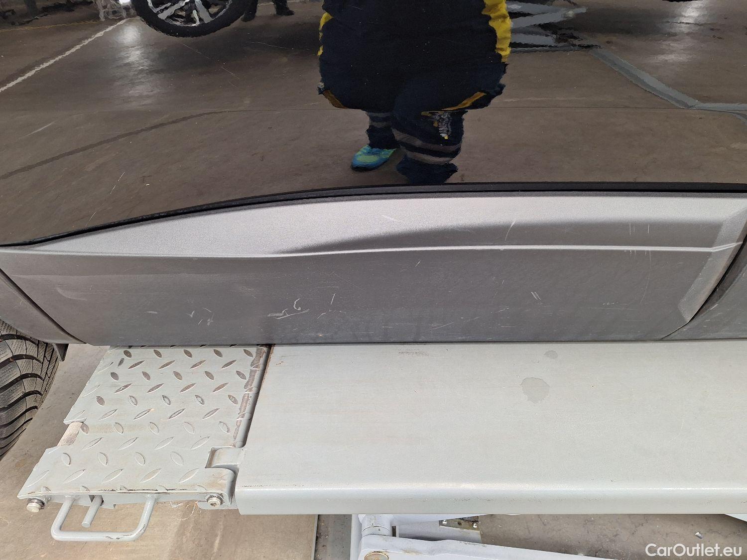  Peugeot  5008 Peugeot,  FL'20, Peugeot  1.5 BlueHDi 96kW S&S Active Pack 5d #77