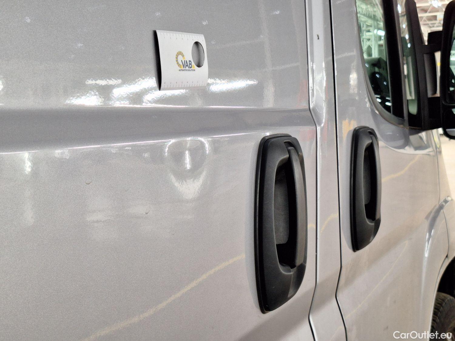  Peugeot  Boxer Peugeot, Box.2.2, Box.2.2BHDi 333 L2H2 140 #10