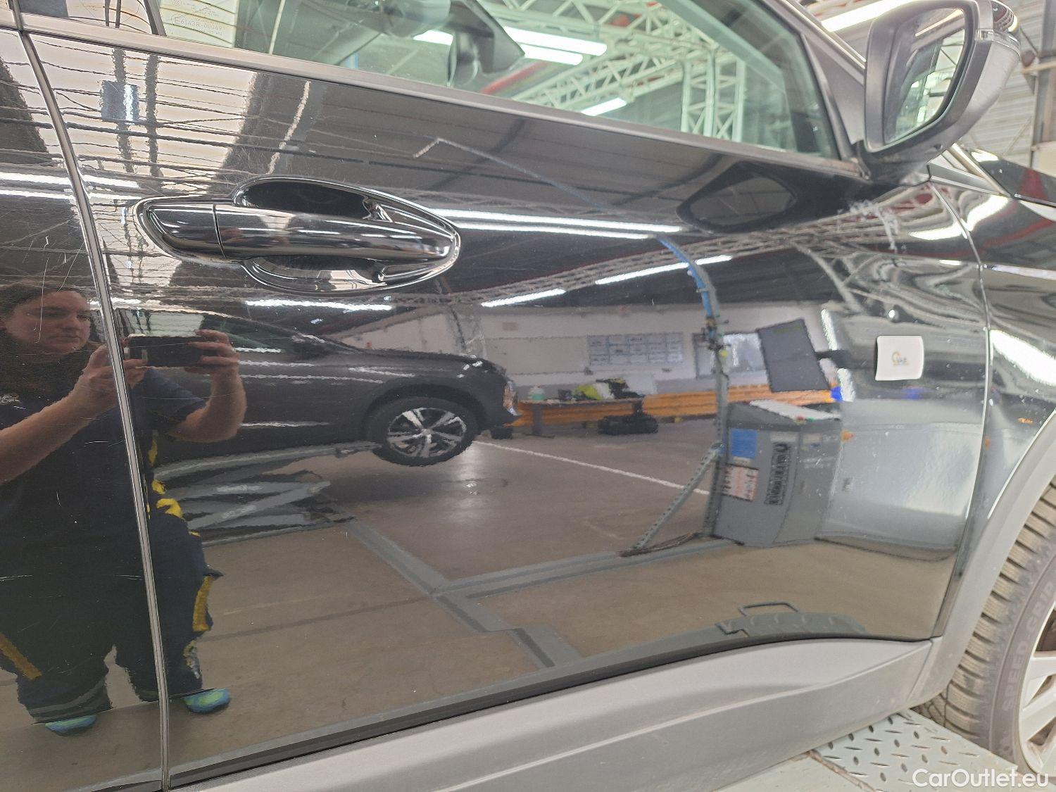  Peugeot  5008 Peugeot,  FL'20, Peugeot  1.5 BlueHDi 96kW S&S Active Pack 5d #8