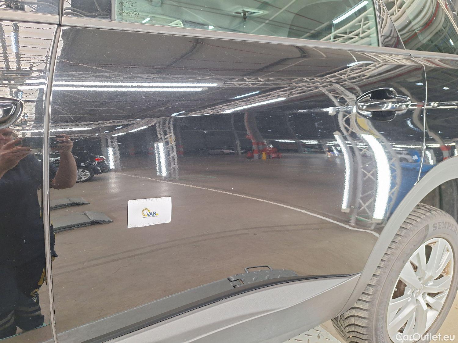  Peugeot  5008 Peugeot,  FL'20, Peugeot  1.5 BlueHDi 96kW S&S Active Pack 5d #27