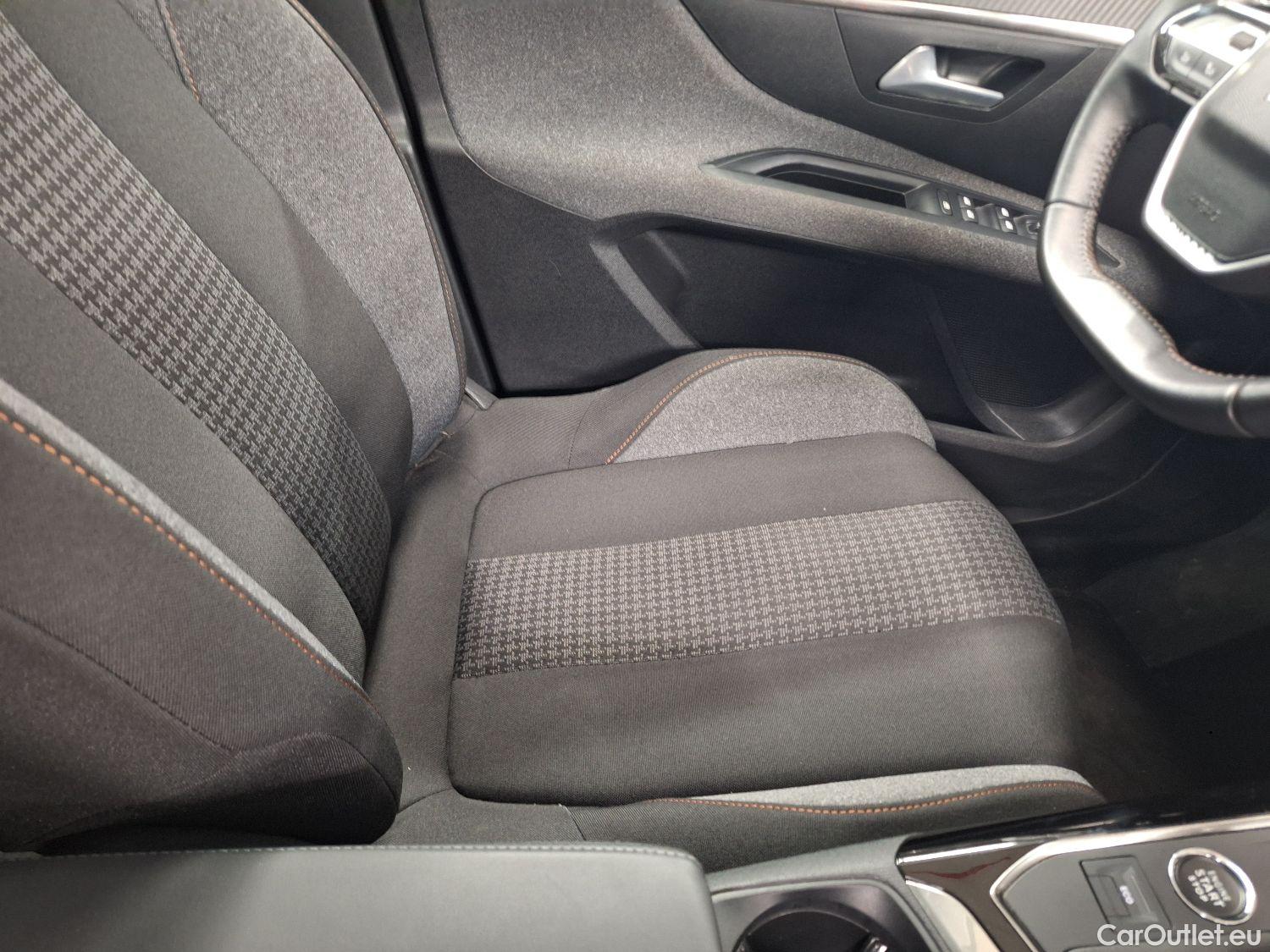  Peugeot  5008 Peugeot,  FL'20, Peugeot  1.5 BlueHDi 96kW S&S Active Pack 5d #49