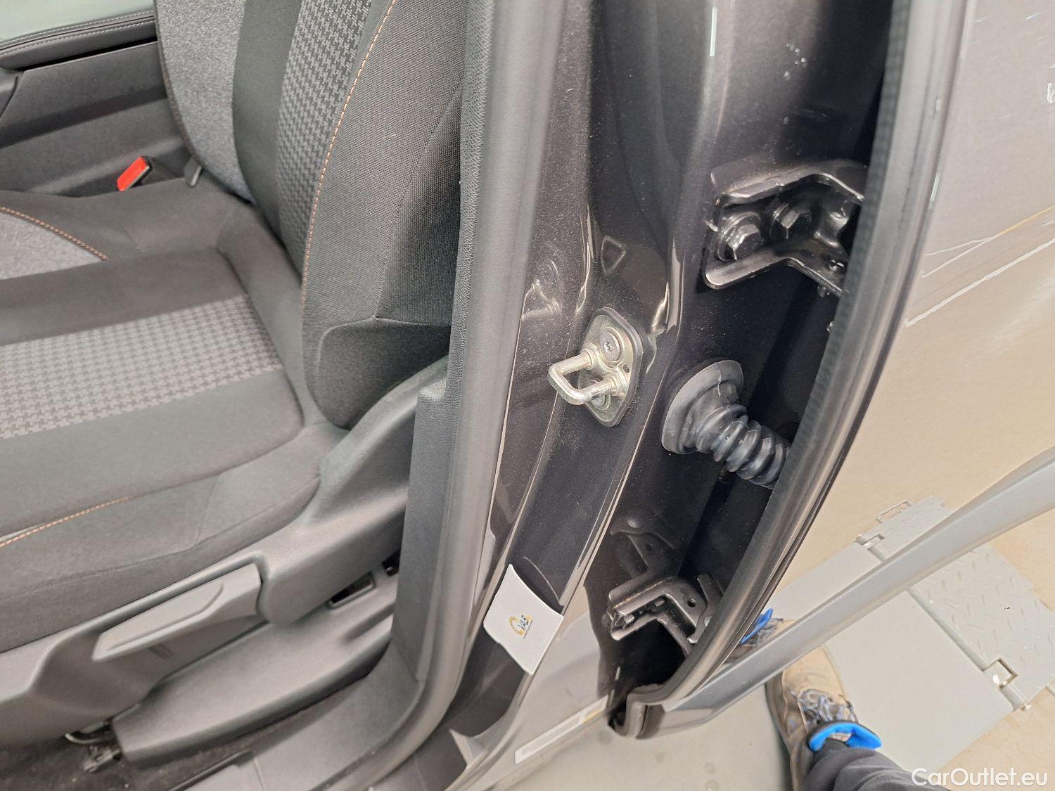  Peugeot  5008 Peugeot,  FL'20, Peugeot  1.5 BlueHDi 96kW S&S Active Pack 5d #11