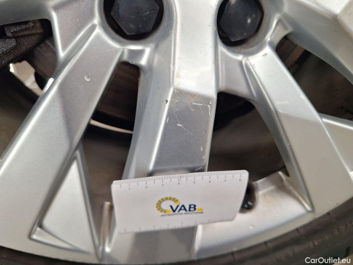  Peugeot  5008 Peugeot,  FL'20, Peugeot  1.5 BlueHDi 96kW S&S Active Pack 5d #5