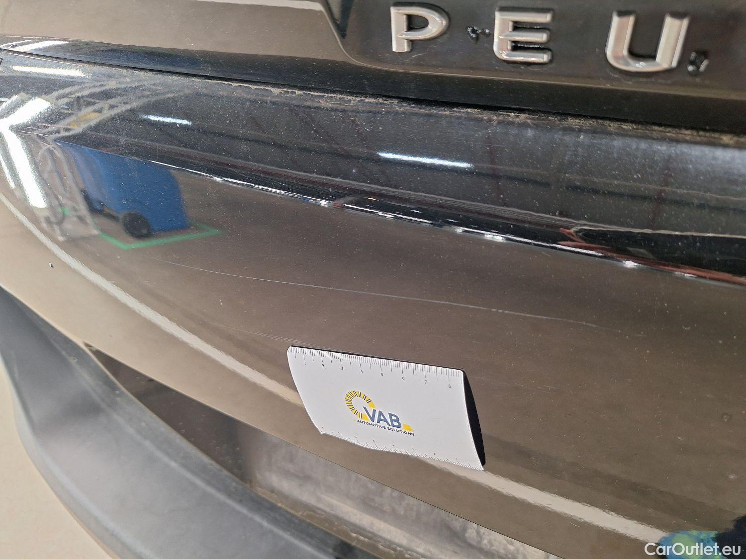  Peugeot  5008 Peugeot,  FL'20, Peugeot  1.5 BlueHDi 96kW S&S Active Pack 5d #53
