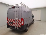  Peugeot  Boxer Peugeot, Box.2.2, Box.2.2BHDi 333 L2H2 140 #8