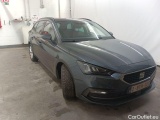  Seat  Leon SEAT  ST 1.0 TSI 90 Move! 5d #8