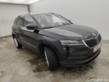 Skoda  Karoq Skoda  1.0 TSI 81kW Style 5d #8