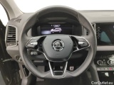  Skoda  Karoq Skoda  1.0 TSI 81kW Style 5d #38