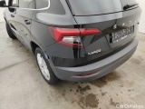  Skoda  Karoq Skoda  1.0 TSI 81kW Style 5d #54
