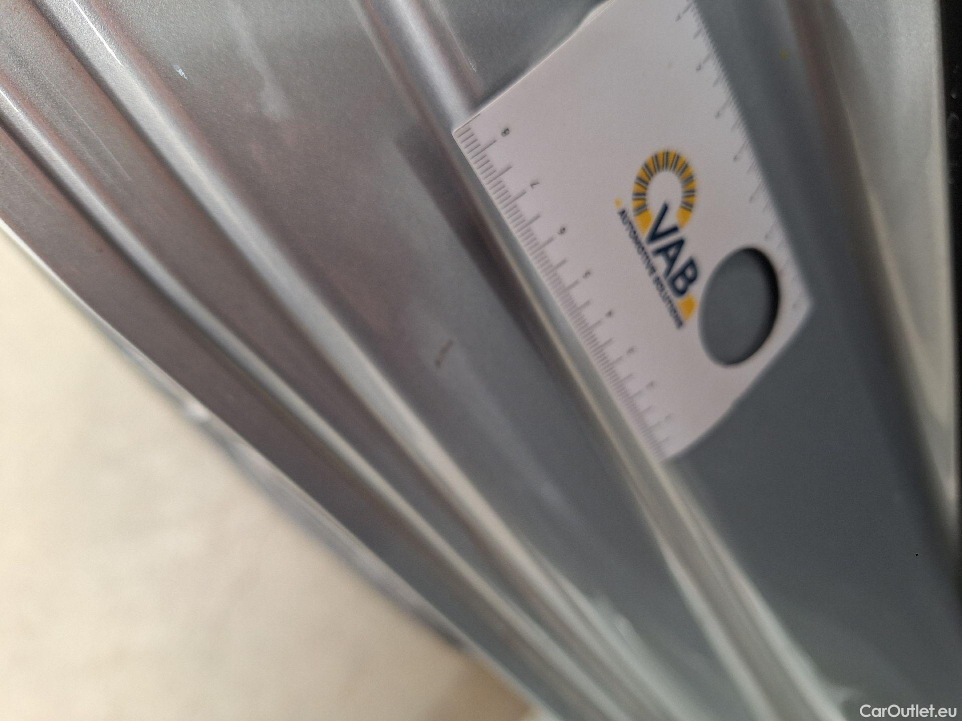  Volkswagen  Polo VW,  FL'21, Volkswagen  1.0 TSI Life Business DSG 5d #8