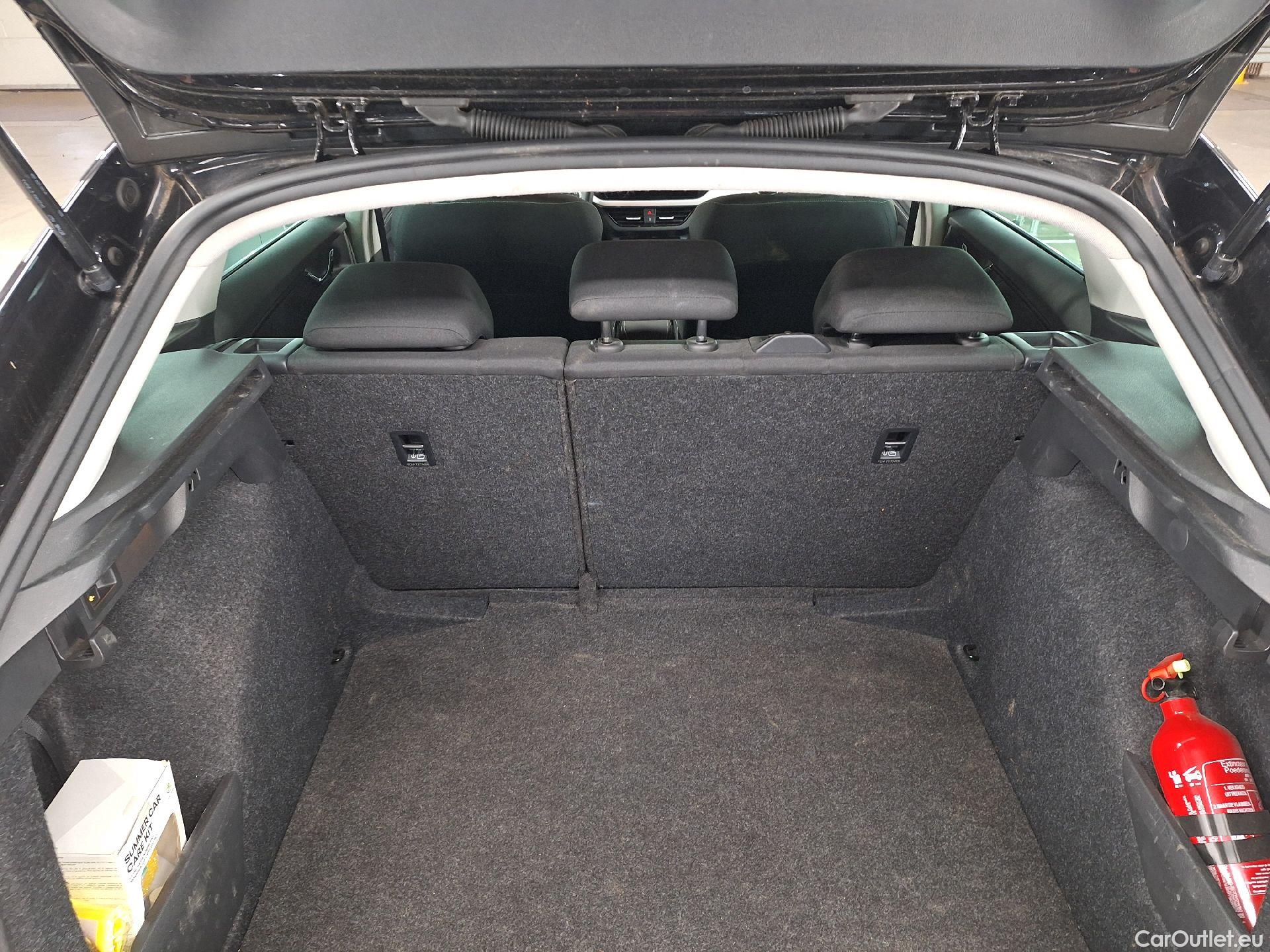  Skoda  Scala Skoda,  '19, Skoda  1.0 TSI 81kW Clever 5d #6