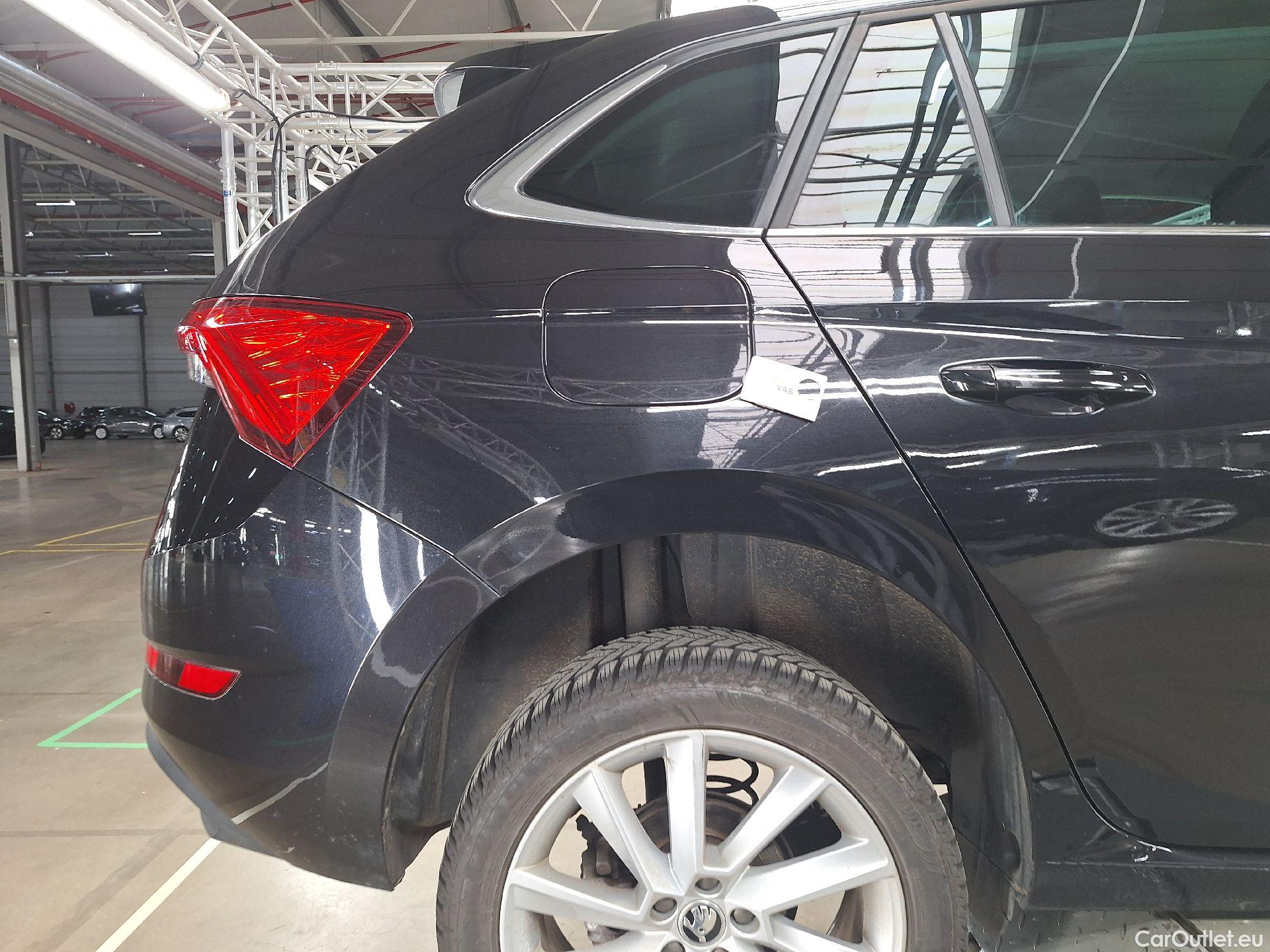  Skoda  Scala Skoda,  '19, Skoda  1.0 TSI 81kW Clever 5d #24