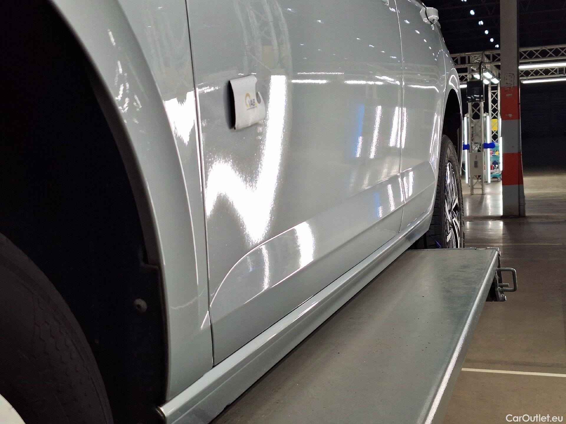  Volkswagen  Polo VW,  FL'21, Volkswagen  1.0 TSI Life Business DSG 5d #2