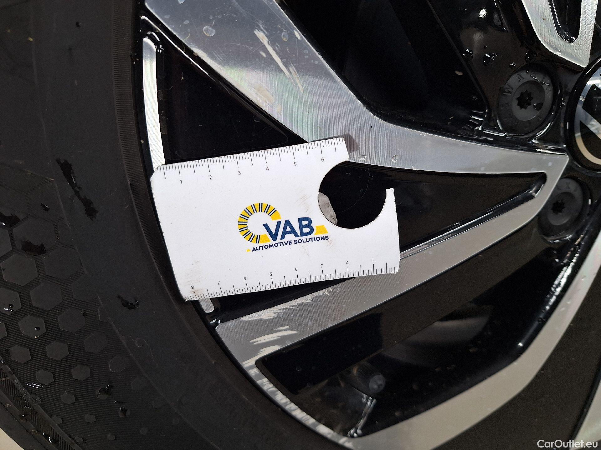  Volkswagen  Polo VW,  FL'21, Volkswagen  1.0 TSI Life Business DSG 5d #16