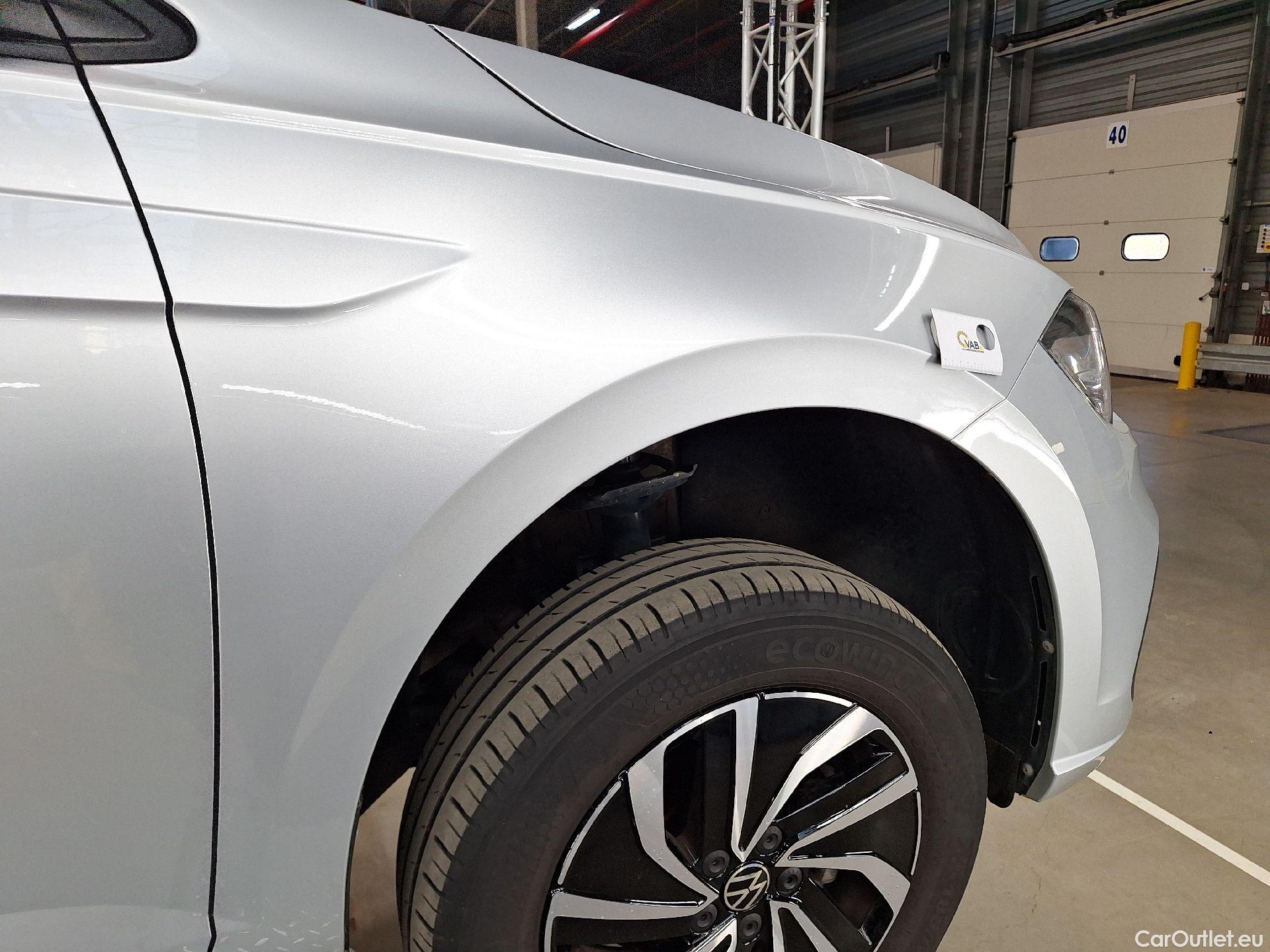  Volkswagen  Polo VW,  FL'21, Volkswagen  1.0 TSI Life Business DSG 5d #24