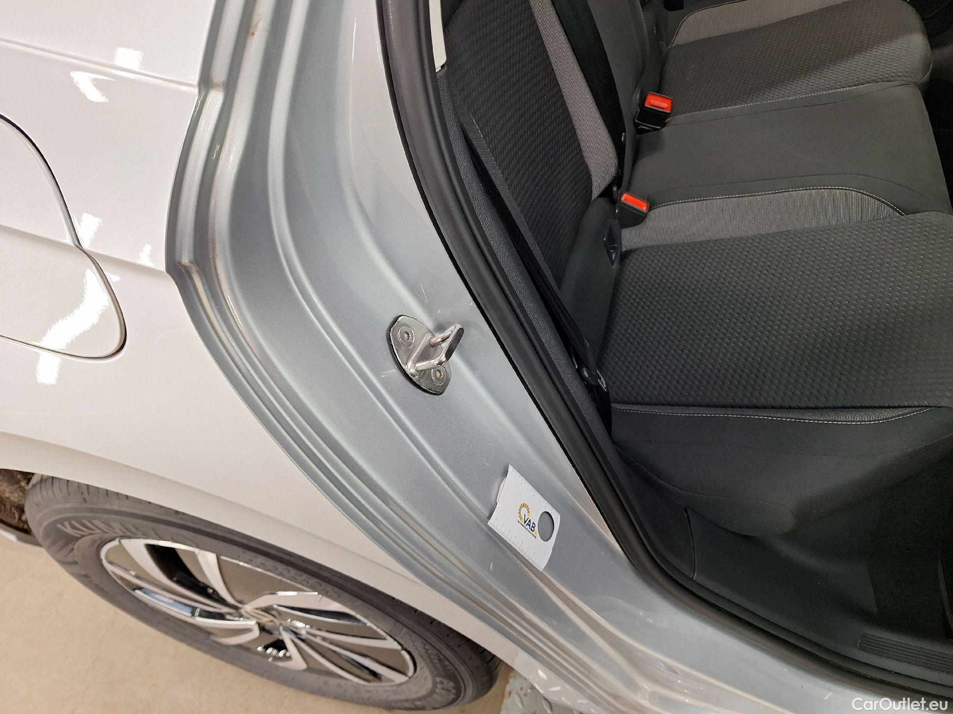  Volkswagen  Polo VW,  FL'21, Volkswagen  1.0 TSI Life Business DSG 5d #7