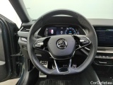  Skoda  Octavia Skoda  2.0 CRTDI 85kW Style 5d #27
