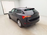  Skoda  Scala Skoda,  '19, Skoda  1.0 TSI 81kW Clever 5d #6