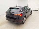  Skoda  Scala Skoda,  '19, Skoda  1.0 TSI 81kW Clever 5d #8
