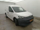  Volkswagen  Caddy VOLKSWAGEN  VAN DIESEL - 2021 2.0 TDi 102 5d #8