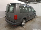  Volkswagen  Caddy Volkswagen  Maxi 2.0 CRTDi 75kW SCR BMT Maxi Trendline 5d #2