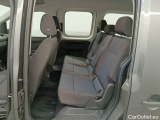  Volkswagen  Caddy Volkswagen  Maxi 2.0 CRTDi 75kW SCR BMT Maxi Trendline 5d #10