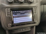  Volkswagen  Caddy Volkswagen  Maxi 2.0 CRTDi 75kW SCR BMT Maxi Trendline 5d #14