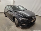  Volkswagen  Polo Volkswagen  2.0 TSI GTI 5d #8