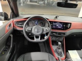  Volkswagen  Polo Volkswagen  2.0 TSI GTI 5d #9