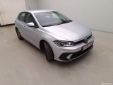  Volkswagen  Polo VW,  FL'21, Volkswagen  1.0 TSI Life Business DSG 5d #9