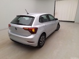  Volkswagen  Polo VW,  FL'21, Volkswagen  1.0 TSI Life Business DSG 5d #8