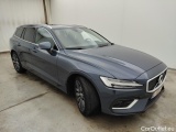  Volvo  V60 Volvo  T6 Recharge 4x4 Geartr. Inscription Expr 5d #8