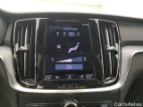  Volvo  V60 Volvo  T6 Recharge 4x4 Geartr. Inscription Expr 5d #40