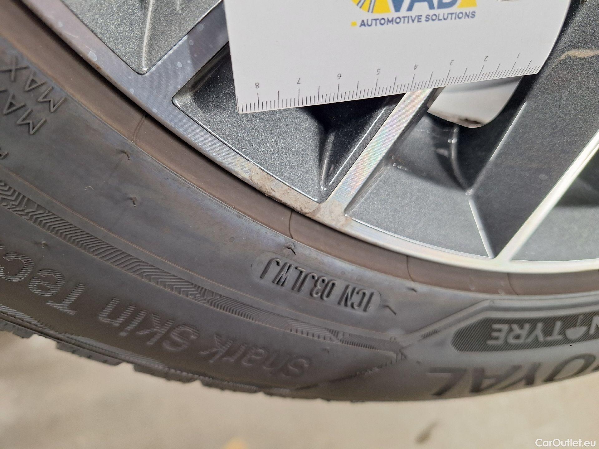  Audi  Q3 Audi,  SB '19, Audi  Sportback 35 TDI S tronic S Line Business  #44