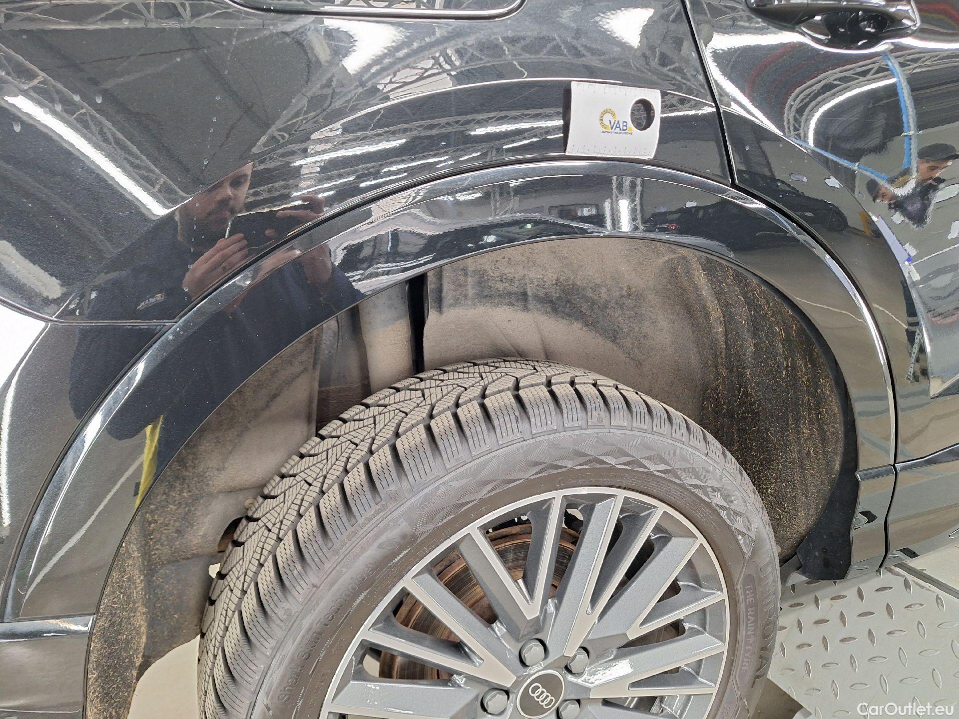  Audi  Q3 Audi,  SB '19, Audi  Sportback 35 TDI S tronic S Line Business  #32