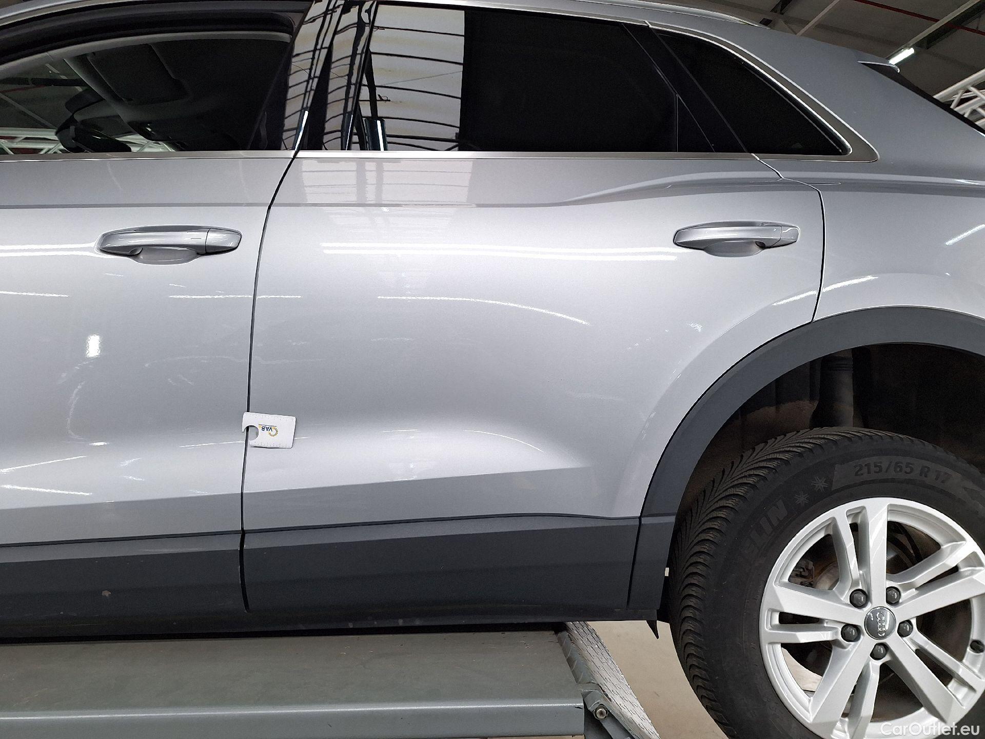  Audi  Q3 Audi,  '18, Audi  35 TDI S Tronic Business Edition 5d #5