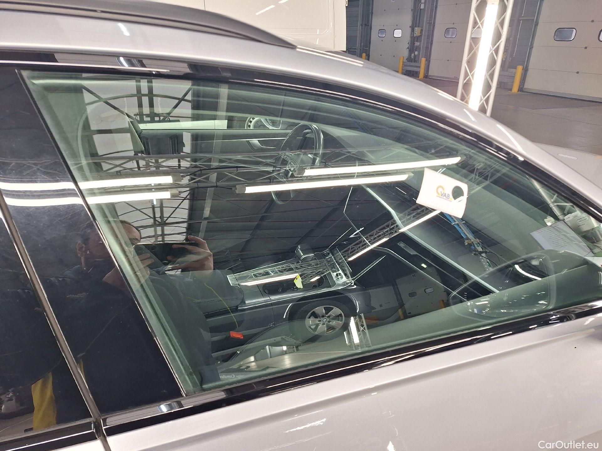  Audi  A6 Audi,  Avant '18, Audi  Avant Business Edition Attr. 35 TDI S tron #25