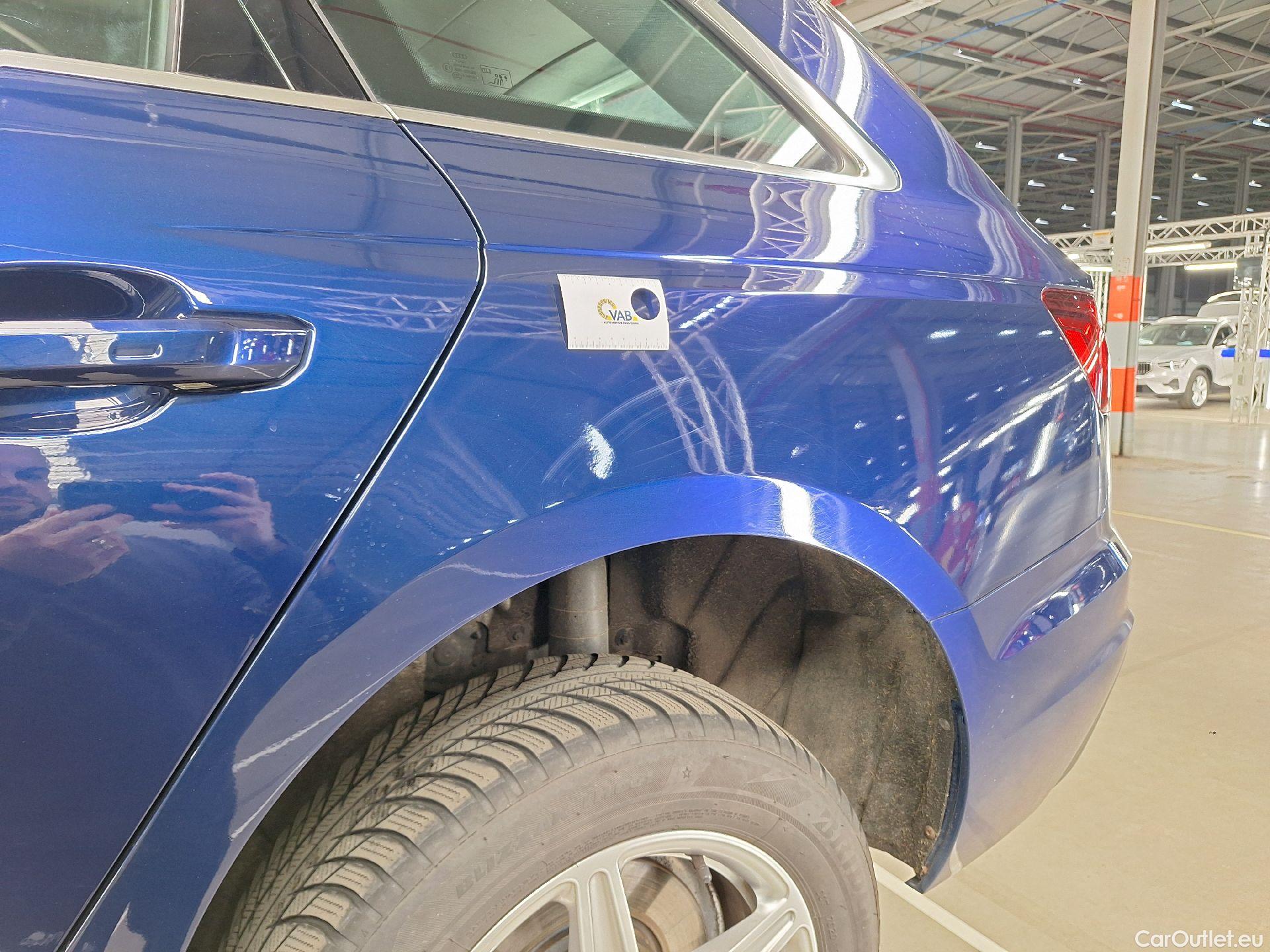  Audi  A4 Audi,  Avant FL'19, Audi  Avant 2.0 35 TDi 120kW S tronic Business E #22